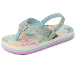 Little Ahi Sandals Sizes 5-12