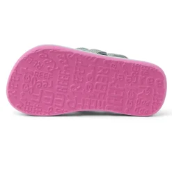 Little Ahi Sandals Sizes 5-12