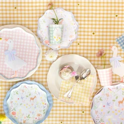 Little Animals Cups (8)