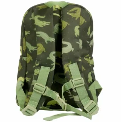 Little Backpack - Crocodiles