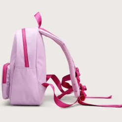 Little Backpack Capri - Lilac