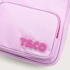 Little Backpack Capri - Lilac