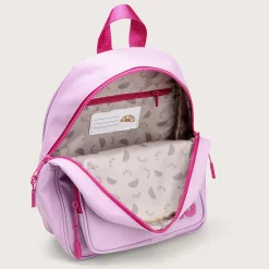 Little Backpack Capri - Lilac