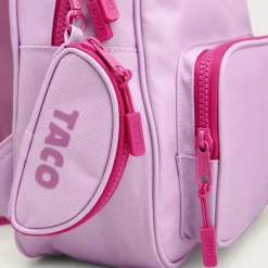 Little Backpack Capri - Lilac