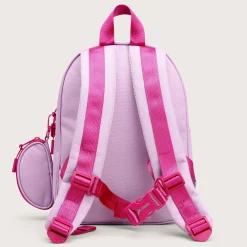 Little Backpack Capri - Lilac