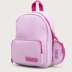 Little Backpack Capri - Lilac