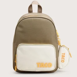 Little Backpack Capri - Sandal Wood