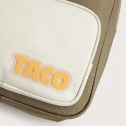 Little Backpack Capri - Sandal Wood