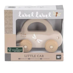 Little Car - Nougat