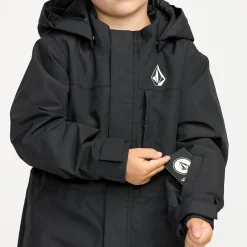 Little Flurry One Piece 2-8y