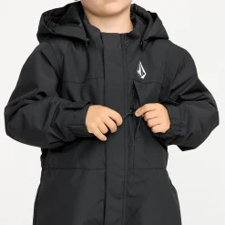 Little Flurry One Piece 2-8y