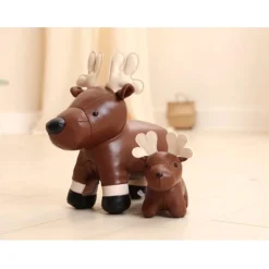 Little Friends - Bruce