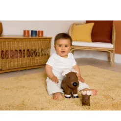 Little Friends - Bruce