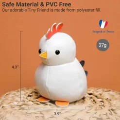 Little Friends - The Hen