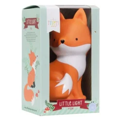 Little Light - Fox