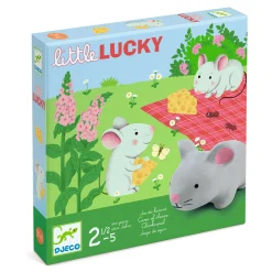 Little Lucky Game