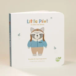 Little Pilot