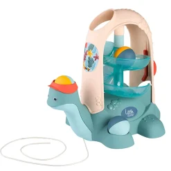 Little Smoby - Balls Turtle