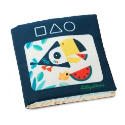 Livre Apprentissage Les Formes