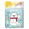 Livre De Bain L'ours