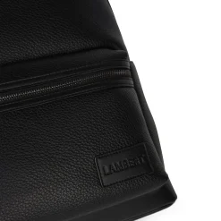 Logan Backpack - Black