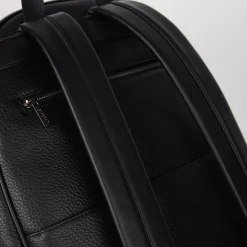 Logan Backpack - Black
