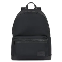 Logan Backpack - Black