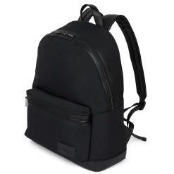 Logan Backpack - Black