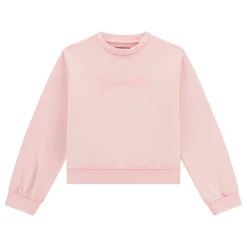 Logo Sweatshirt 7-14y