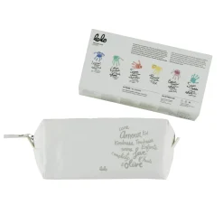 Lolo Travel Kit