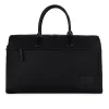 London- Recycled Nylon Black Bag