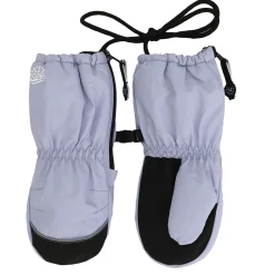 Long Mitts Zip 12-24m