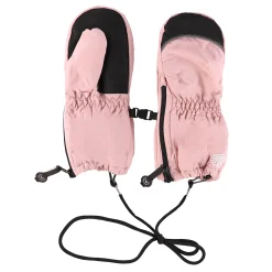 Long Mitts Zip 12-24m