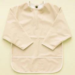 Long Sleeve Bib 6-24m