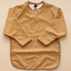 Long Sleeve Bib 6-24m