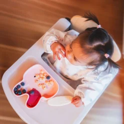 Long Sleeves Bibs - Tiny Mathletes