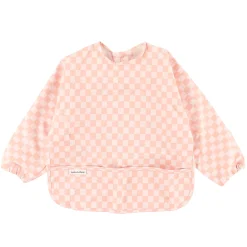 Long Sleeves Bibs- Check It Out