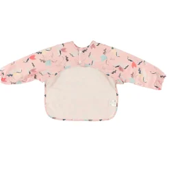 Long Sleeves Bib-Unicorn Balle