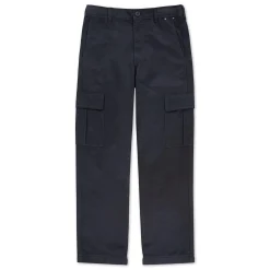 Loose Clean Cargo Pants 5-18