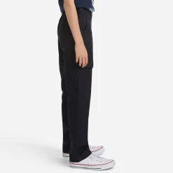 Loose Clean Cargo Pants 5-18
