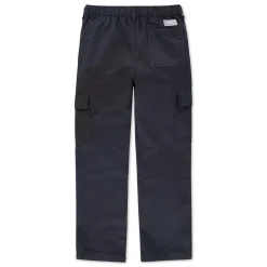 Loose Clean Cargo Pants 5-18