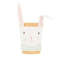 Lop Eared Bunny Cups (8)