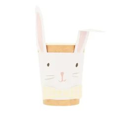 Lop Eared Bunny Cups (8)