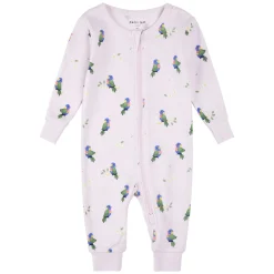 Lorikeet Pajamas 12-24m