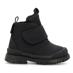 Lou Black Boots Sizes 5-10