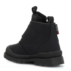 Lou Black Boots Sizes 5-10