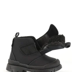 Lou Black Boots Sizes 5-10