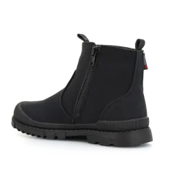 Lou Black Boots Sizes 11-5