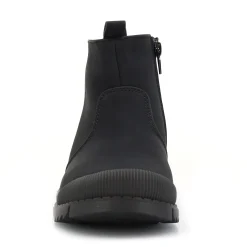 Lou Black Boots Sizes 11-5