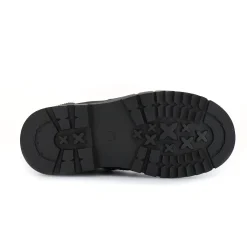 Lou Black Boots Sizes 11-5